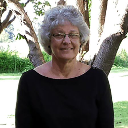 Carolyn Newhof