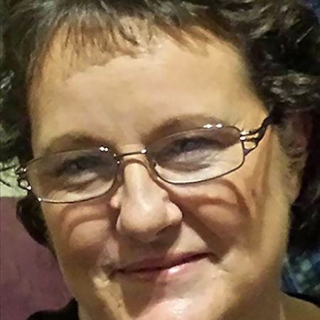 Donna Randall