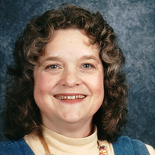 Louella Shelton