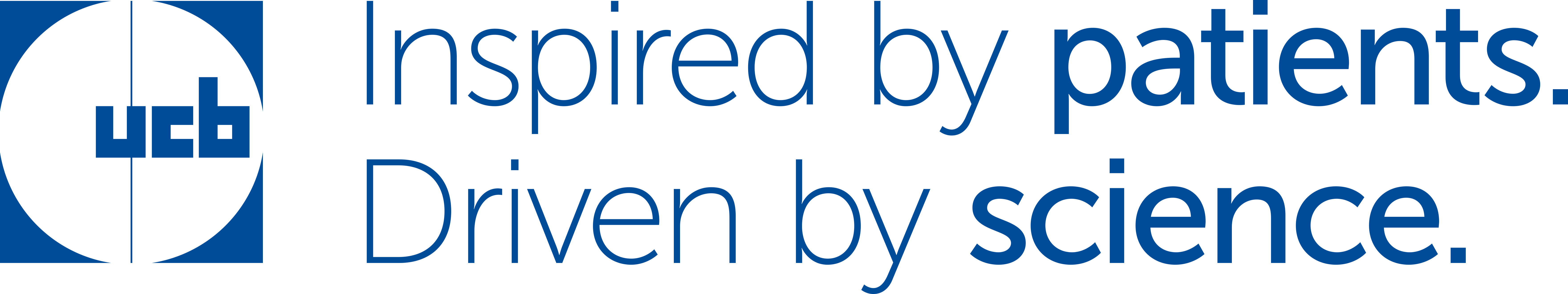 Logo for UCB