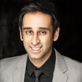 Dhaval Bhanusali, MD, FAAD