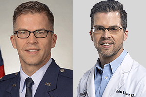 Joshua Lane, MD