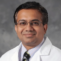 Mayur Ramesh, MD
