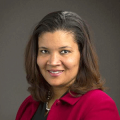 Wendi Wills El-Amin, MD